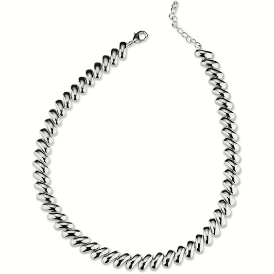 Collar Sovrani Mujer in latón J9663 - J9663